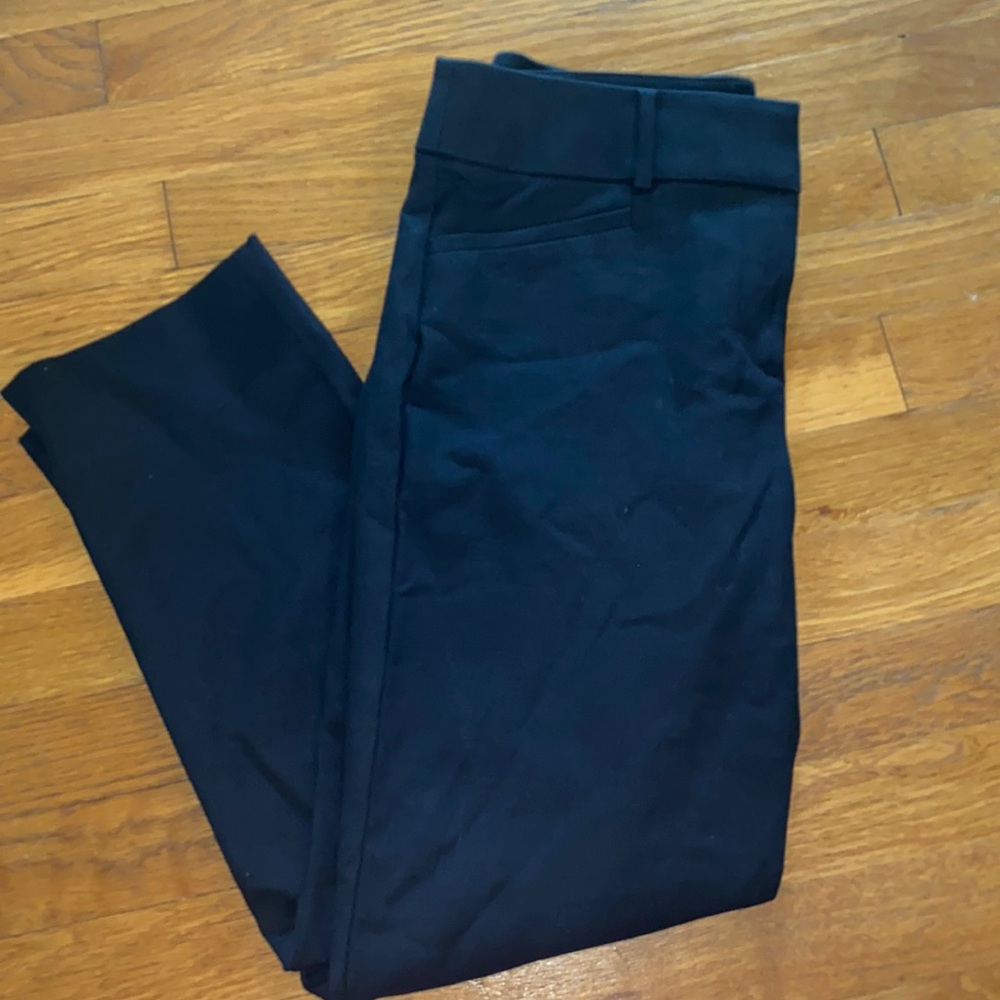 Women’s Loft Straight Leg Trousers